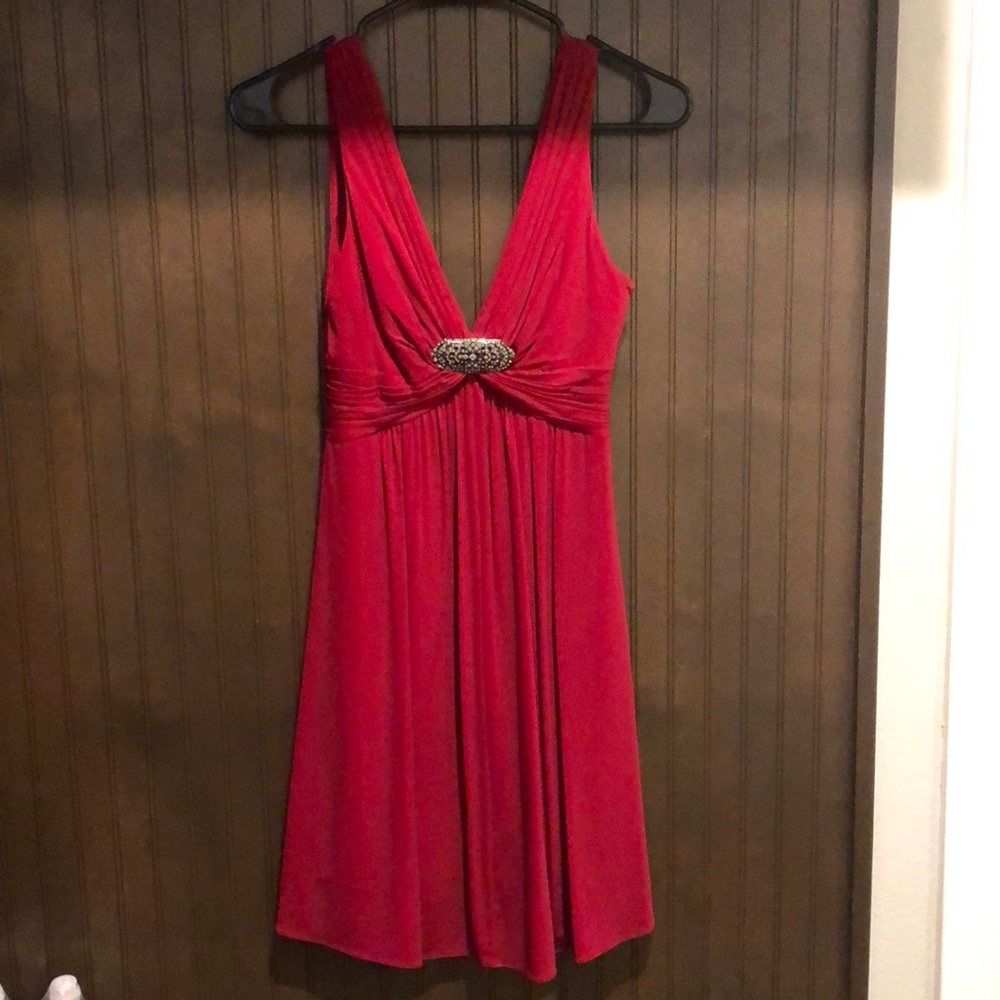 BCBGMAXAZRIA size XS